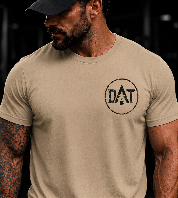 Special Needs Dad's Unit Tee
